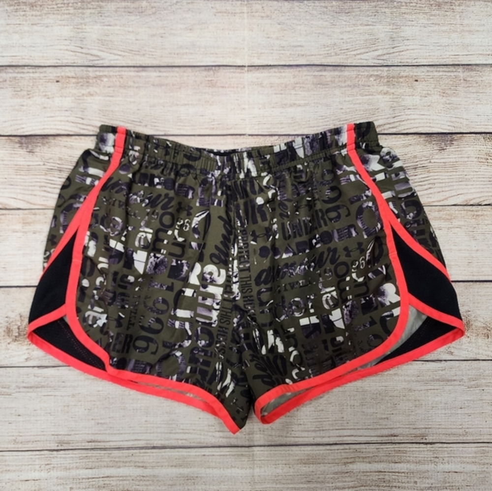 Under Armour‎ Running Shorts